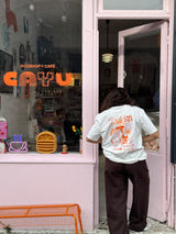 T.Shirt | CAYU 2025