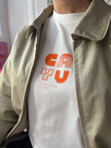 T.Shirt | CAYU 2025