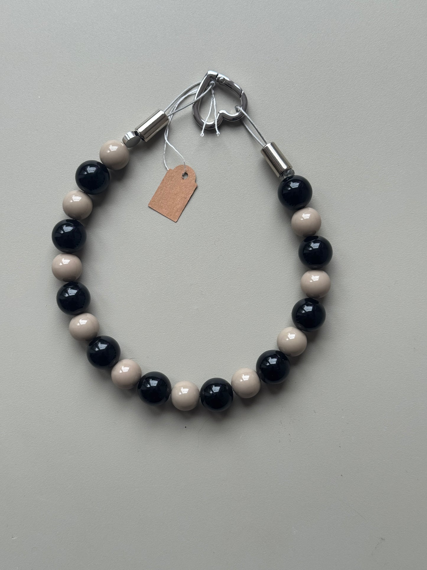 Collier de perles - Shaike & Co x CAYU
