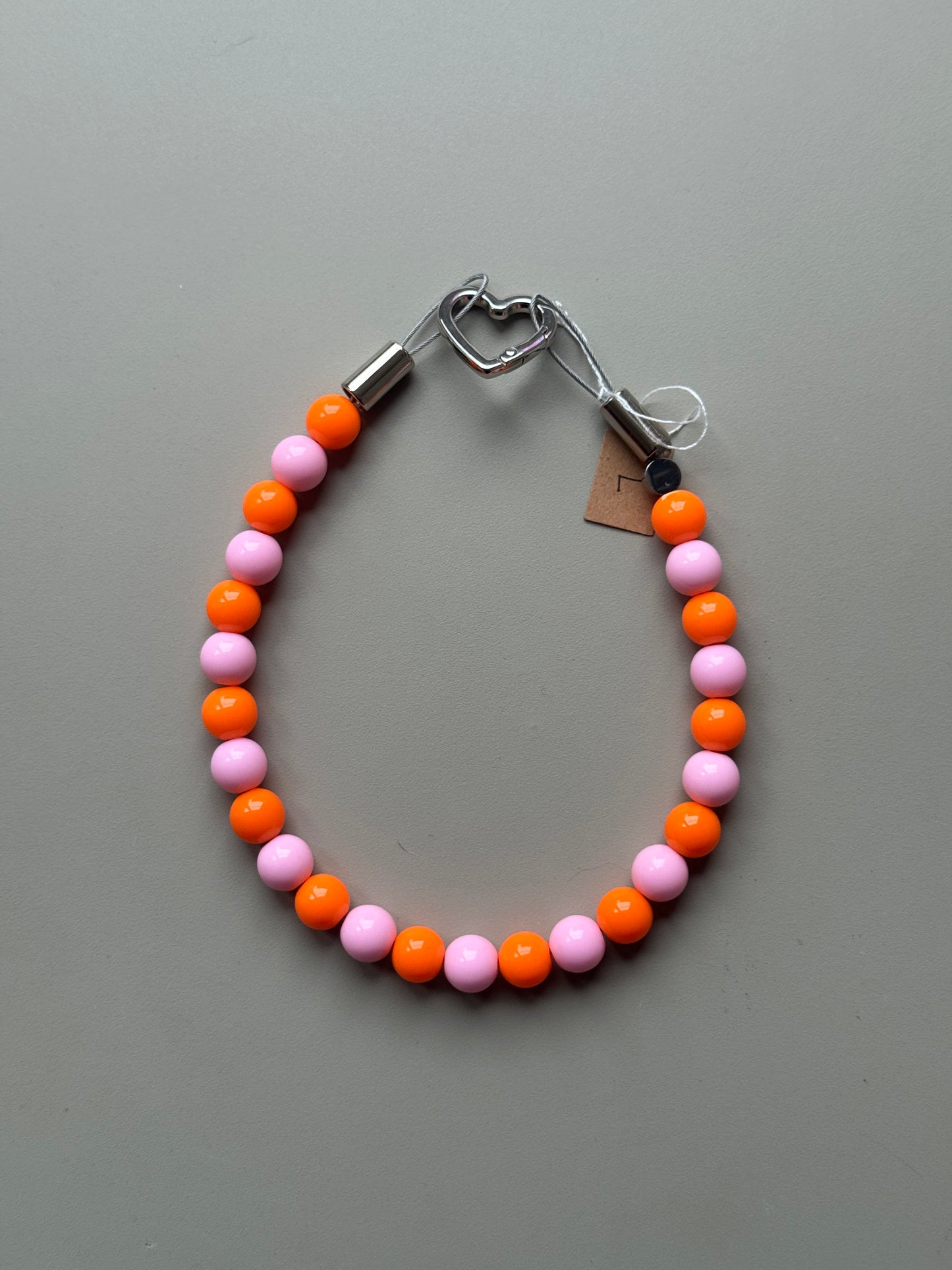 Collier de perles - Shaike & Co x CAYU