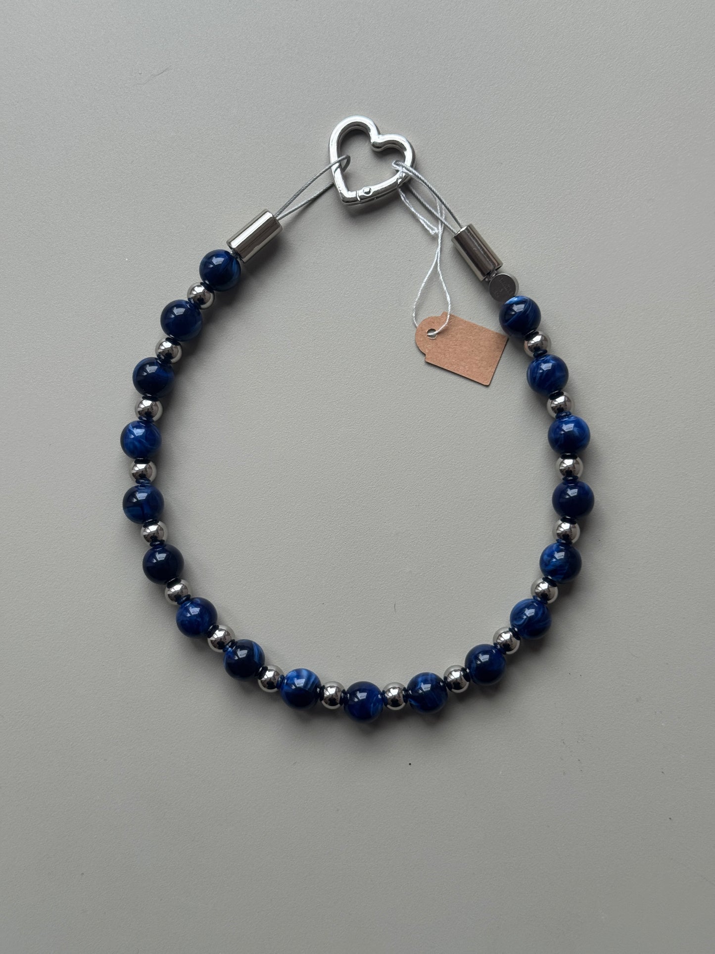 Collier de perles - Shaike & Co x CAYU