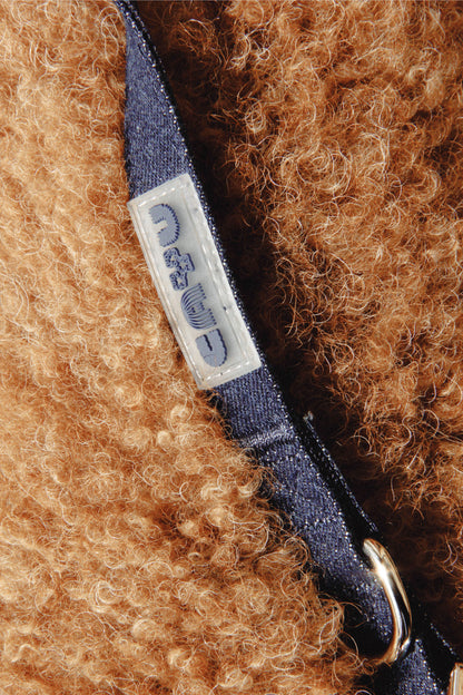 Laisse - DENIM
