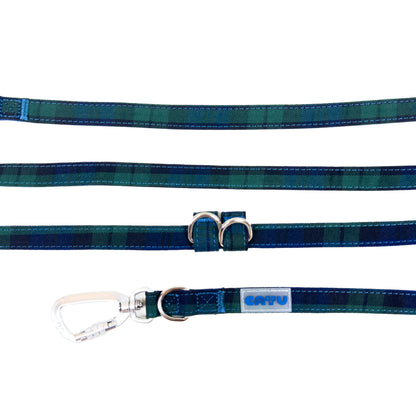 Laisse | TARTAN