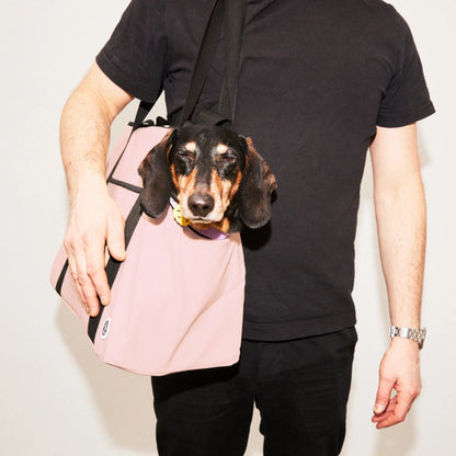 Sac transport chien