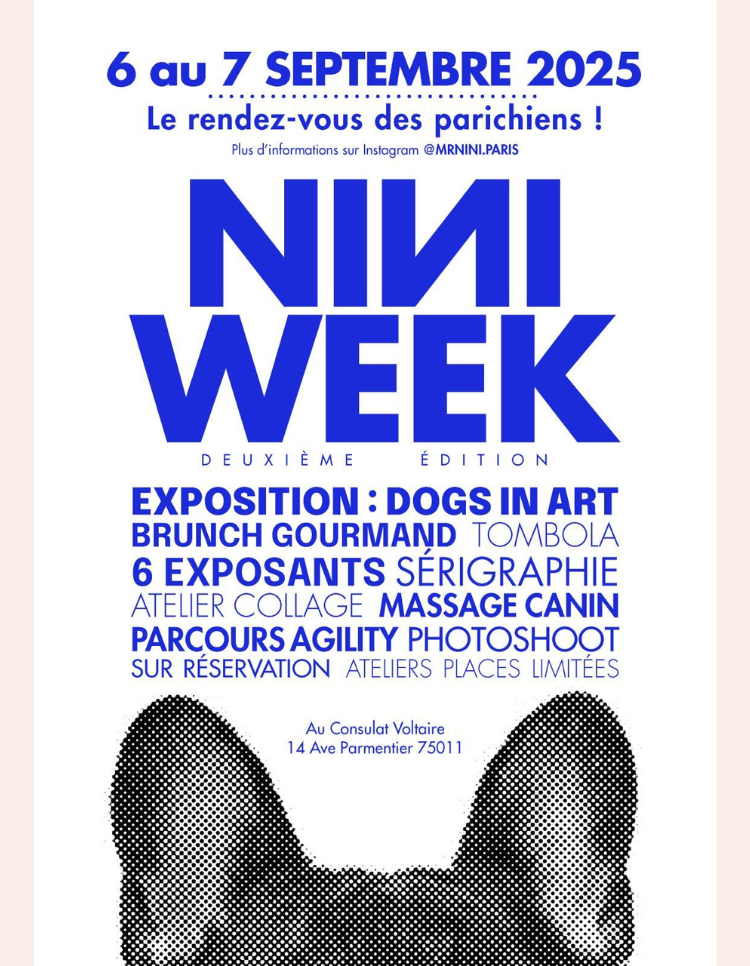Nini Week