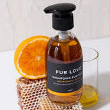 Shampoing purifiant