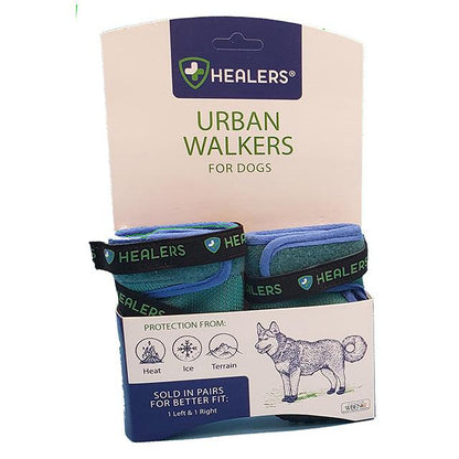 Bottines pour chien – Protection pattes imperméables