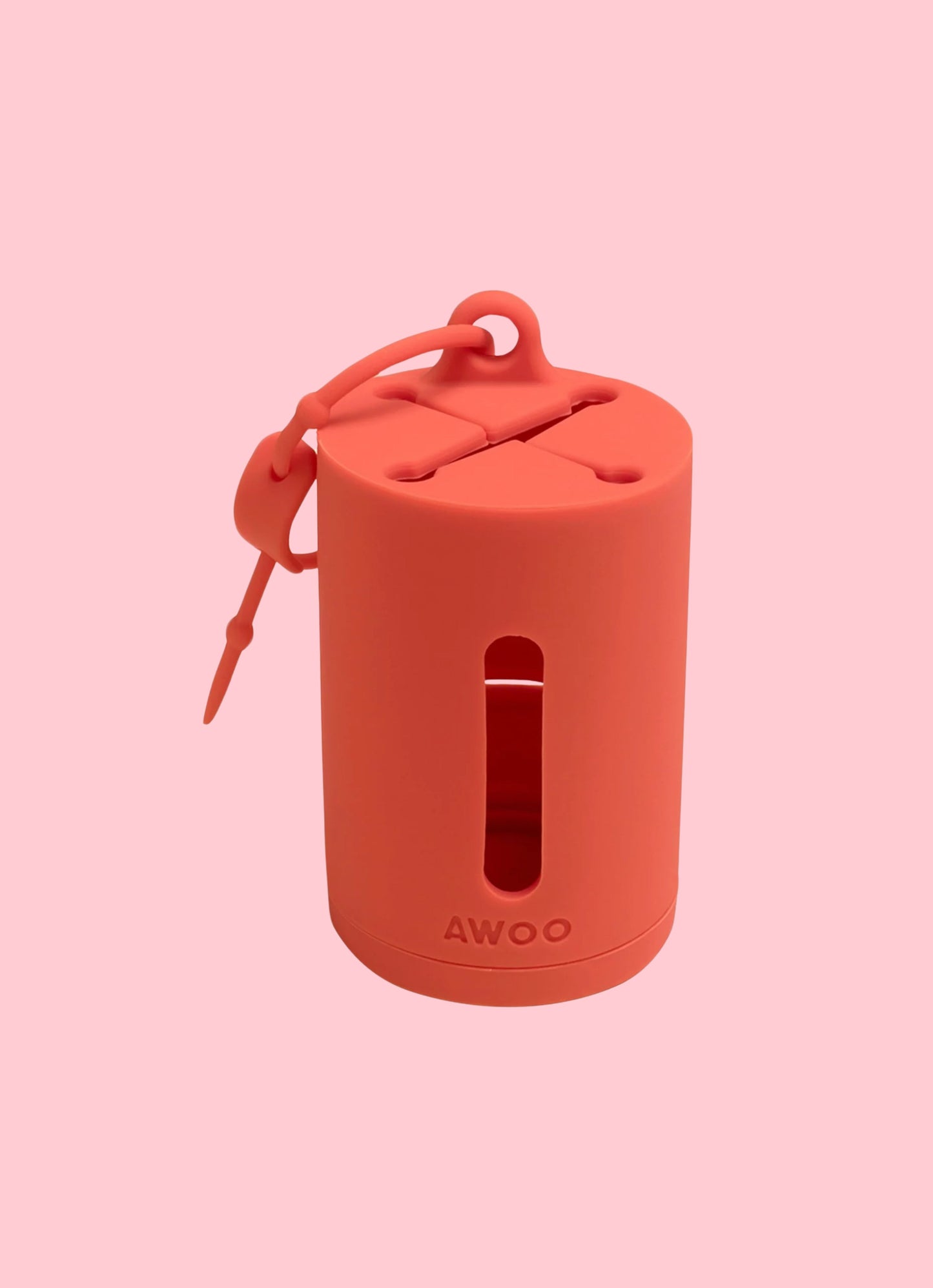 Distributeur de sacs à déjections