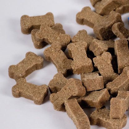 Boîtes de friandises hypoallergéniques - Thème rouge