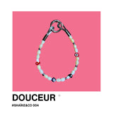 Collier de perles - Shaike & Co