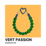 Collier de perles - Shaike & Co