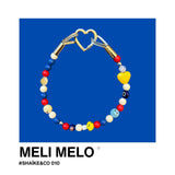 Collier de perles - Shaike & Co