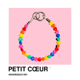 Collier de perles - Shaike & Co