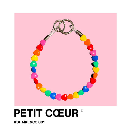 Collier de perles - Shaike & Co