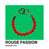 Collier de perles - Shaike & Co