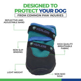 Bottines pour chien – Protection pattes imperméables