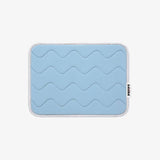 Tapis pour animaux en mousse à mémoire Cool Wave