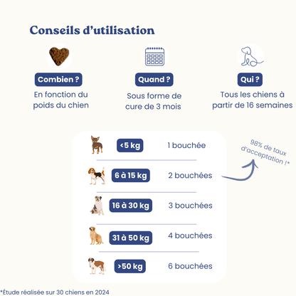 Complément alimentaires articulations