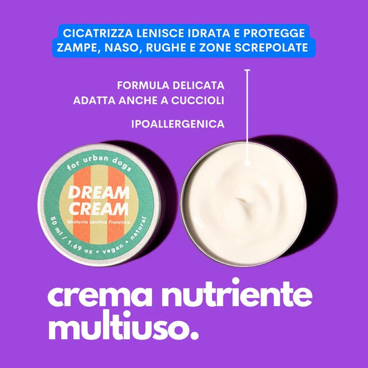 Baume The Dream Cream
