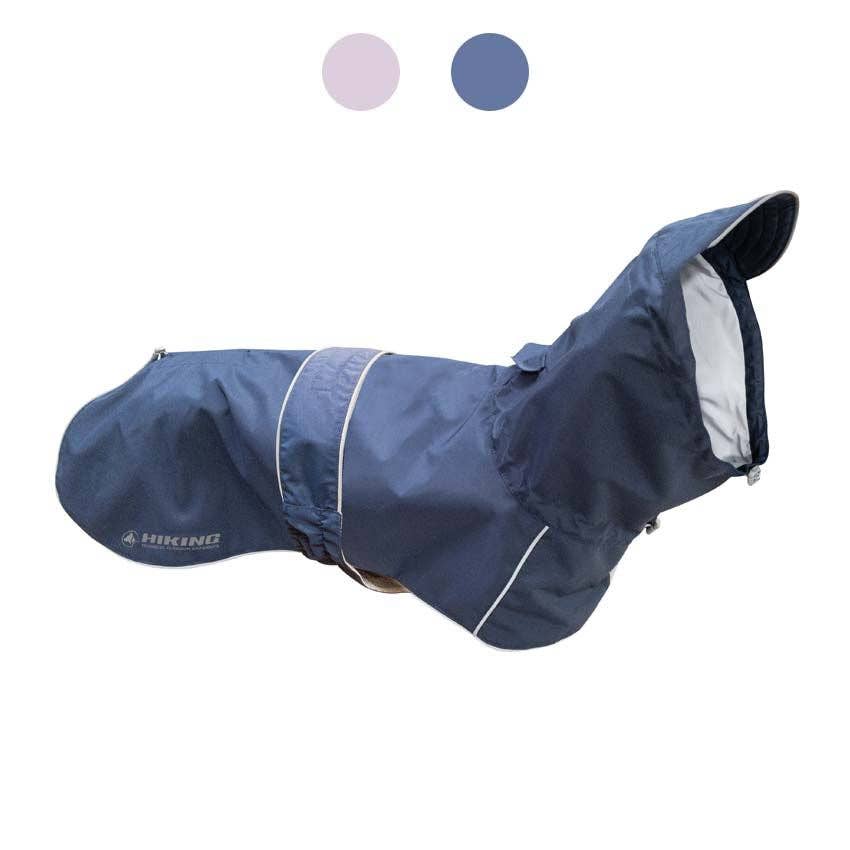 Imperméable pour chien Hiking City
