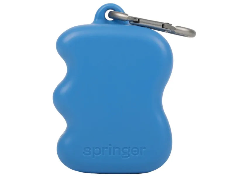 Distributeur de friandises en silicone