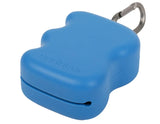 Distributeur de friandises en silicone