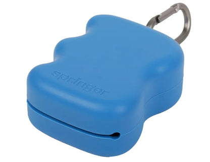 Distributeur de friandises en silicone