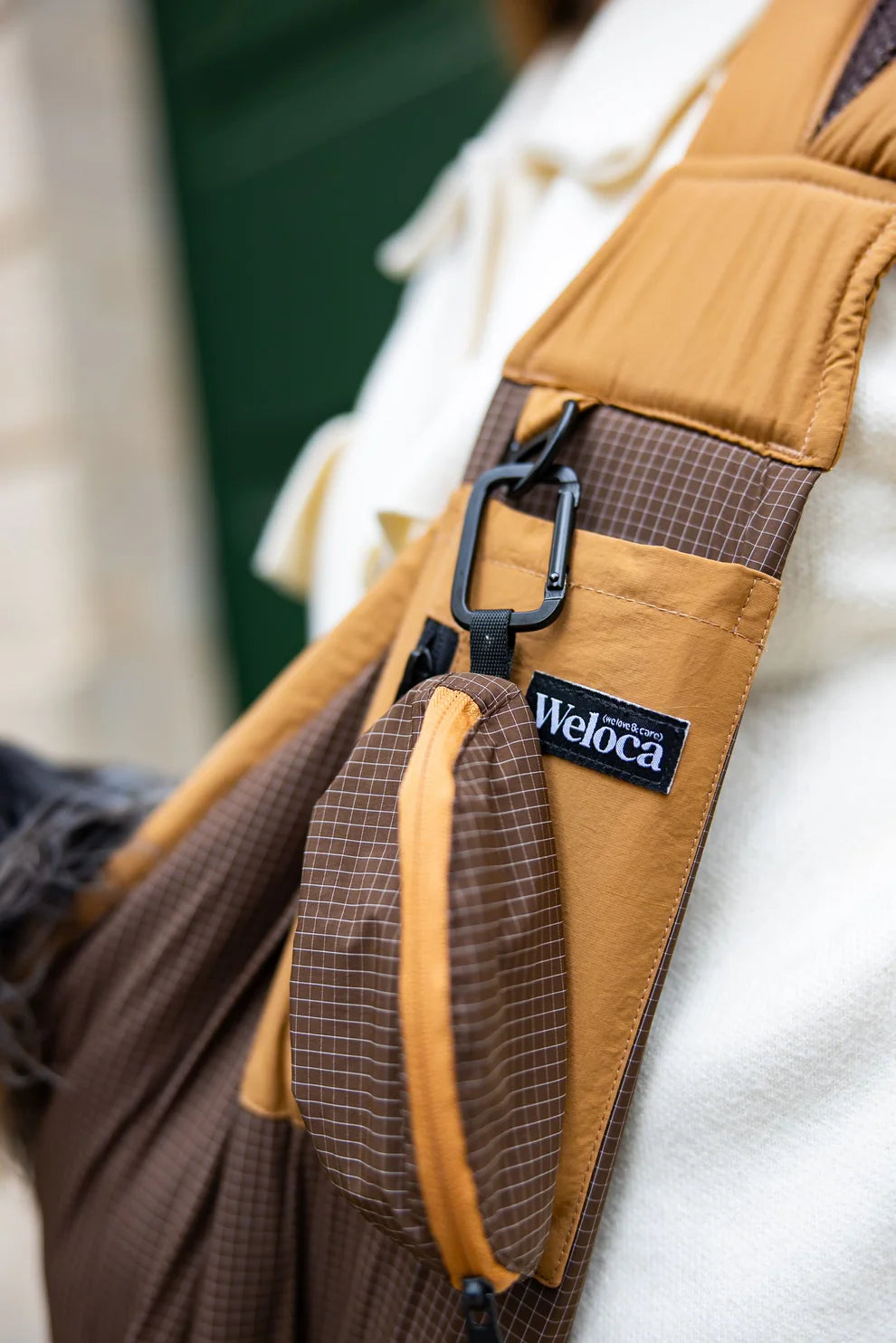 Sac transport chien