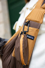 Sac transport chien