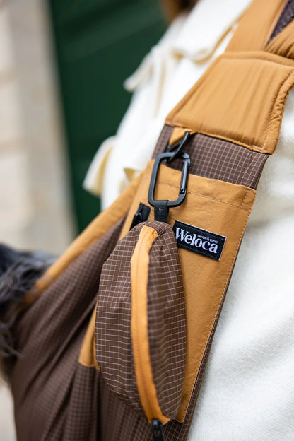 Sac transport chien